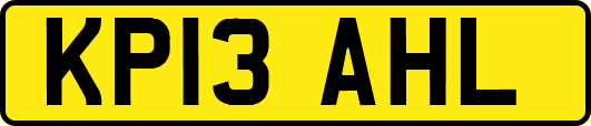KP13AHL