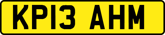 KP13AHM