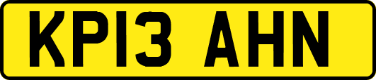 KP13AHN