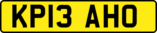 KP13AHO