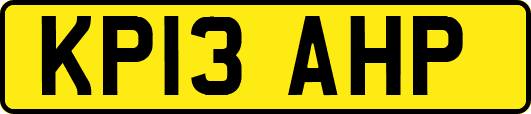 KP13AHP