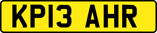 KP13AHR