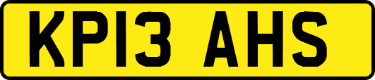 KP13AHS