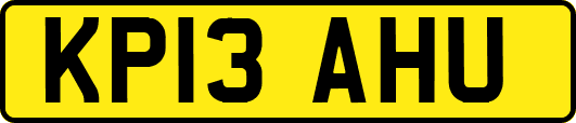 KP13AHU