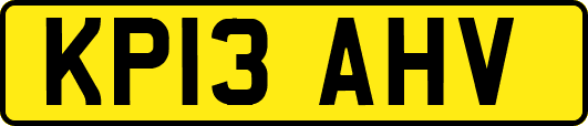KP13AHV