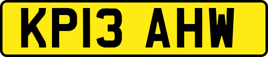 KP13AHW