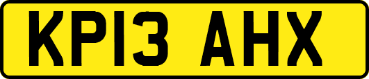 KP13AHX