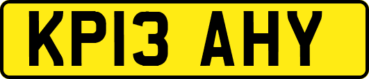 KP13AHY