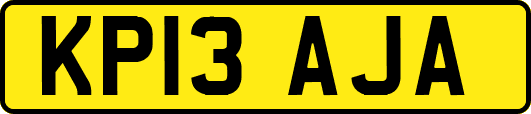 KP13AJA