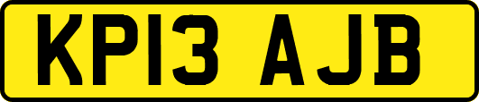 KP13AJB