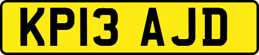 KP13AJD