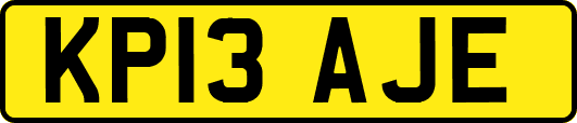KP13AJE