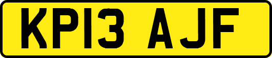 KP13AJF