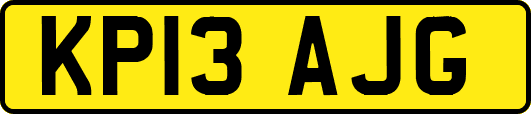 KP13AJG