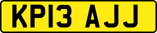 KP13AJJ