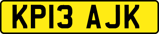 KP13AJK