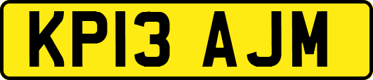 KP13AJM