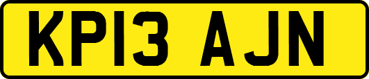 KP13AJN
