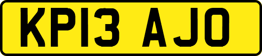 KP13AJO