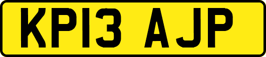 KP13AJP