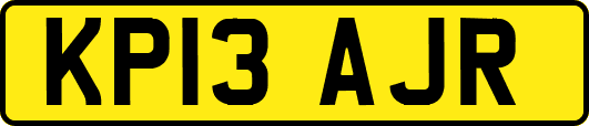 KP13AJR