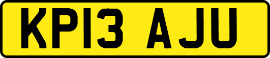 KP13AJU