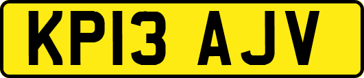 KP13AJV