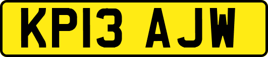 KP13AJW