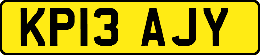 KP13AJY