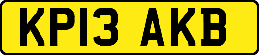 KP13AKB