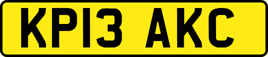 KP13AKC