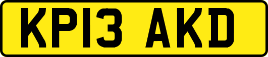 KP13AKD