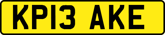 KP13AKE