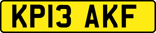 KP13AKF