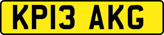 KP13AKG