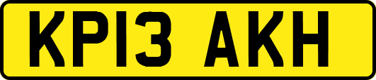 KP13AKH