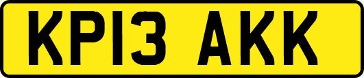 KP13AKK