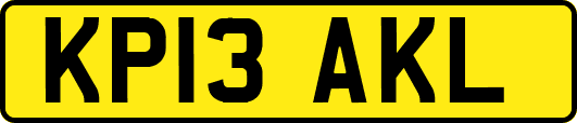 KP13AKL