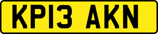 KP13AKN