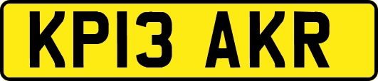 KP13AKR
