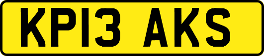 KP13AKS