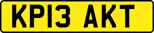 KP13AKT