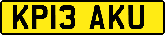 KP13AKU