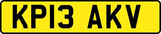 KP13AKV