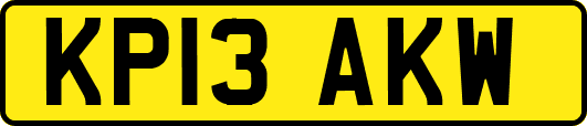 KP13AKW
