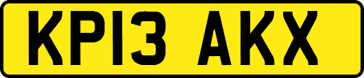 KP13AKX