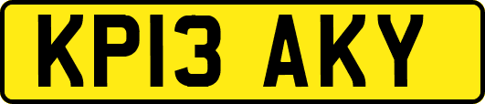 KP13AKY