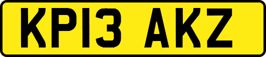 KP13AKZ