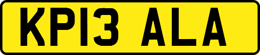KP13ALA