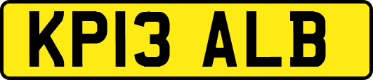 KP13ALB